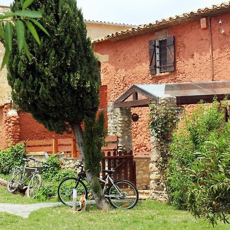 Mas La Casa Nova Villa Pontos Eksteriør bilde