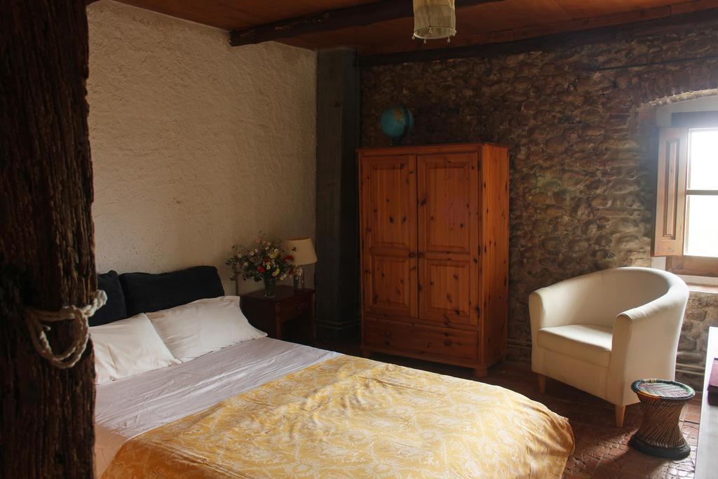 Mas La Casa Nova Villa Pontos Rom bilde