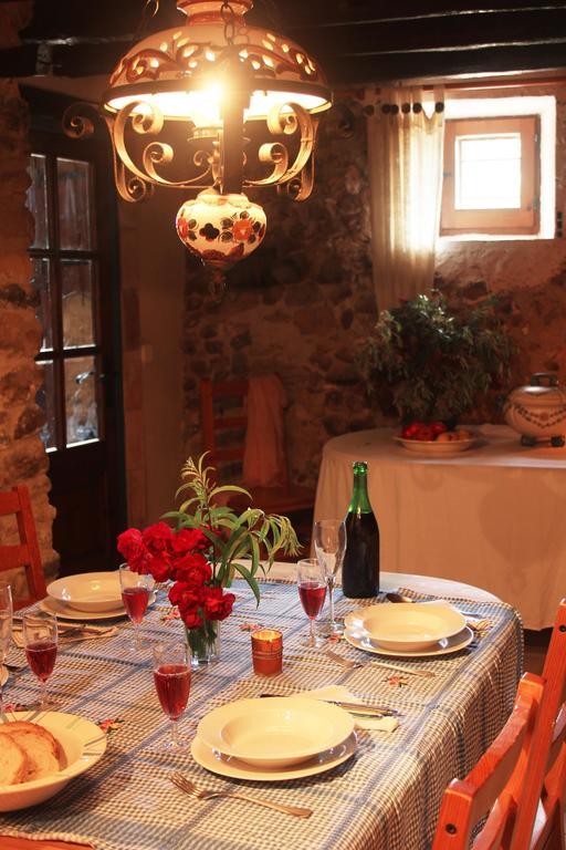 Mas La Casa Nova Villa Pontos Rom bilde