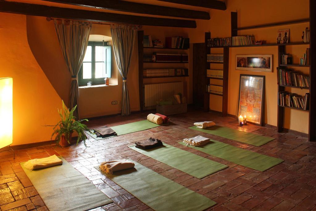 Mas La Casa Nova Villa Pontos Rom bilde