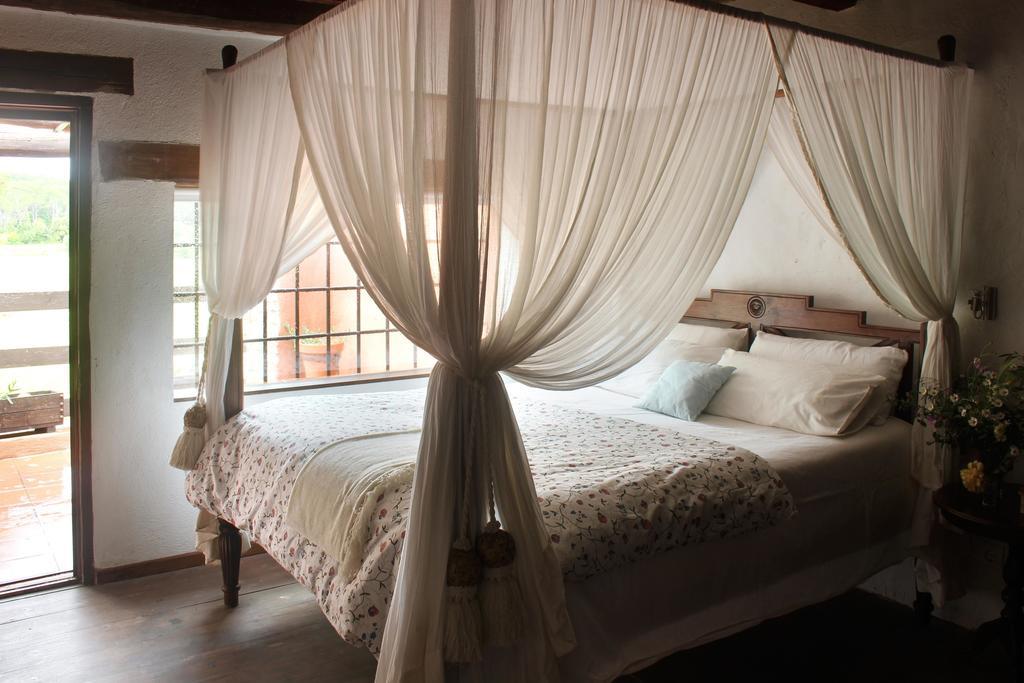 Mas La Casa Nova Villa Pontos Rom bilde